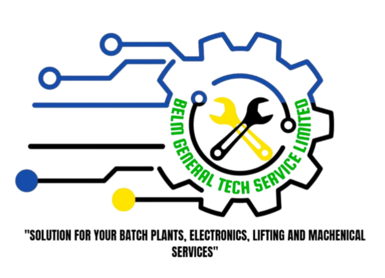BELM GENERAL TECH SERVICE LIMITED logo